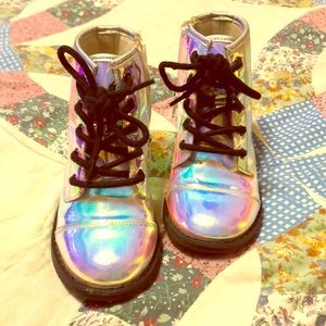 Girls children’s place size 9 shoes